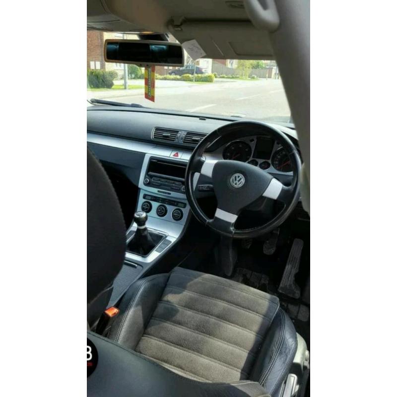 170bhp vw passat