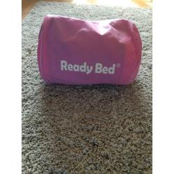 Disney Princess Ready Bed.