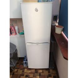Fridge Freezer