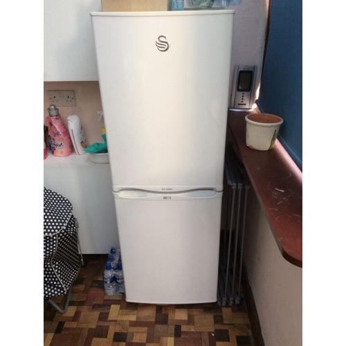 Fridge Freezer