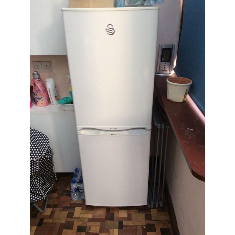 Fridge Freezer
