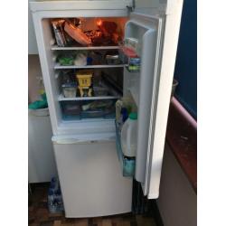 Fridge Freezer