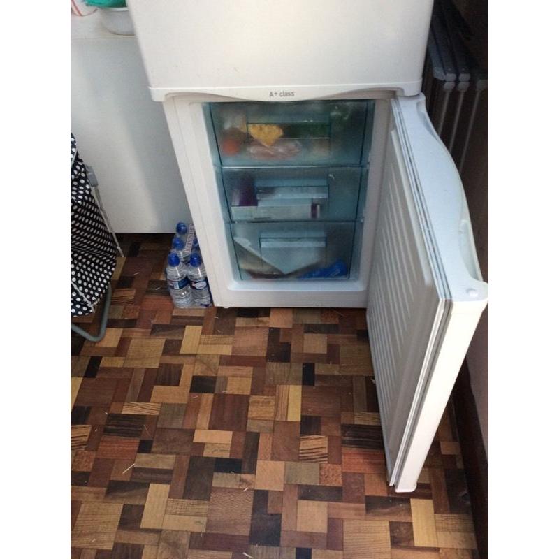 Fridge Freezer