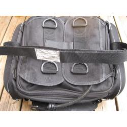 Buffalo Performance Luggage