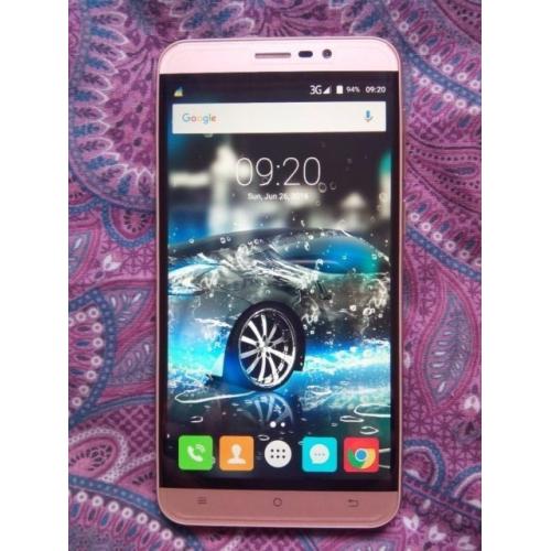 Cubot Note S, New, Unlocked, 5.5", 2 GB RAM, 16 GB