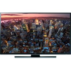New 50 Samsung UE50HU6900 Ultra HD 4K Freeview Freesat HD Smart LED TV 12 Months Guarantee