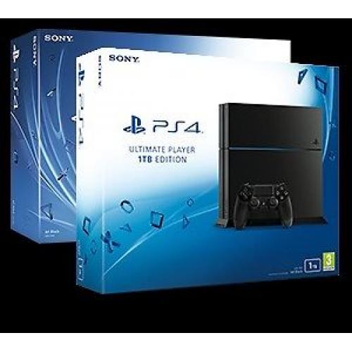 BNIB ---- PS4 1TB Playstation 4 ---- Sealed Brand New Play Station