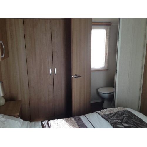 6 BERTH, SWIFT BORDEAUX HOLIDAY HOME AT HOPTON nr Gt Yarmouth