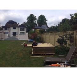 FENCING