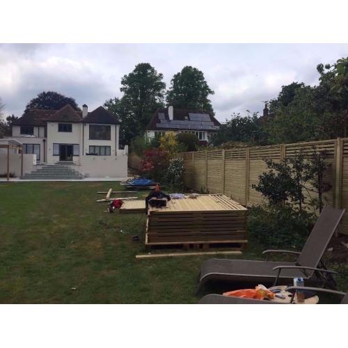 FENCING