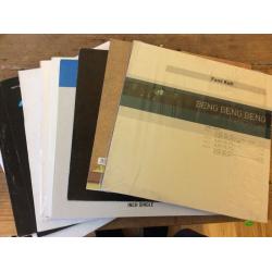 14 Nu Disco/Italo Disco/Edits Records