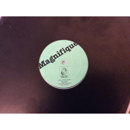 14 Nu Disco/Italo Disco/Edits Records