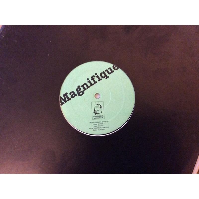 14 Nu Disco/Italo Disco/Edits Records