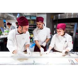 Vapiano London Bridge-Front of House Kitchen Assistants needed-No Experience necessary