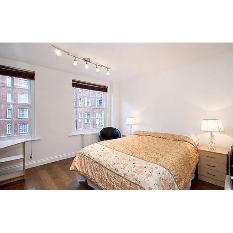 Perfect location, double room, all bills included, high standard, Edgware Road Station, local shops