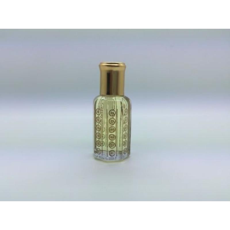 L`Executif George Kordahi for men Perfume Attar