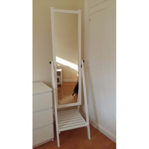 Mirror (IKEA - ISFJORDEN)