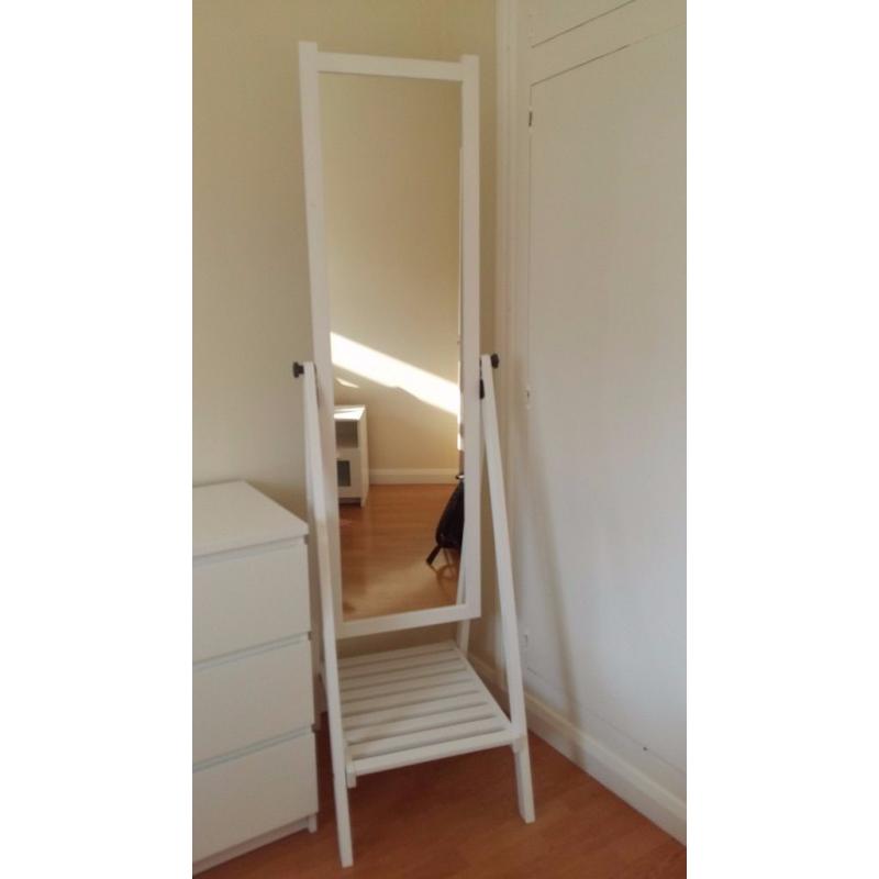 Mirror (IKEA - ISFJORDEN)