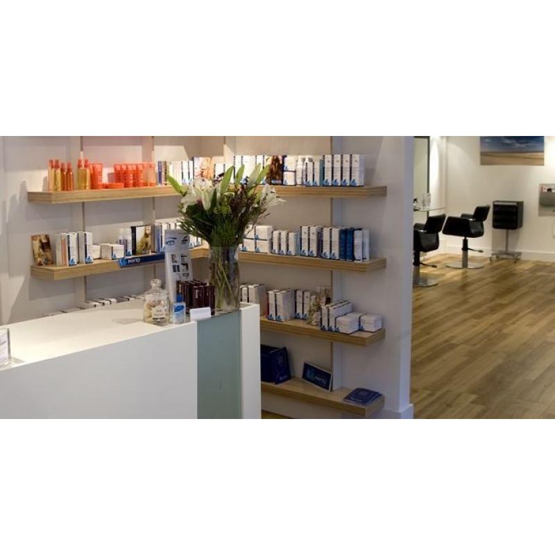 Trainee Hairdresser / Salon Assistant - Full Time Positions at Notting Hill Hair Salon