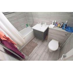 2 Luxury Double Rooms in Westminster Zone 2 - Minutes to station