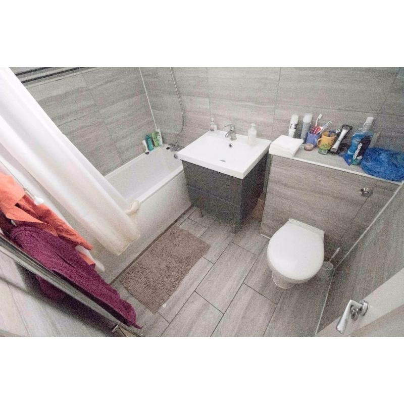 2 Luxury Double Rooms in Westminster Zone 2 - Minutes to station