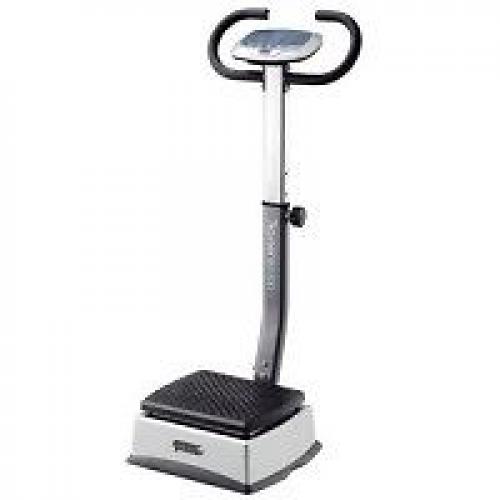 Body Sculpture BM1500 Power Trainer Vibration Plate