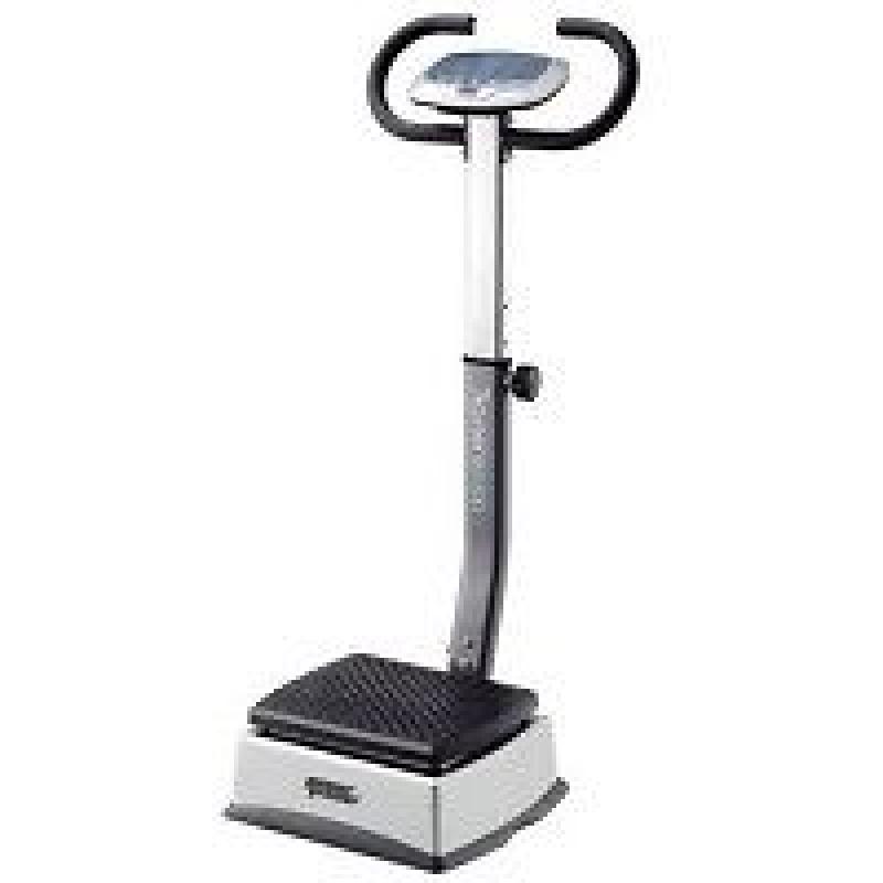 Body Sculpture BM1500 Power Trainer Vibration Plate