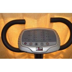 Body Sculpture BM1500 Power Trainer Vibration Plate
