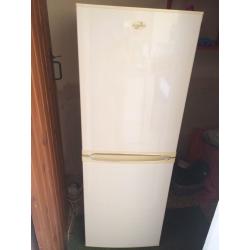 Fridge freezer