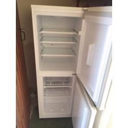 Fridge freezer