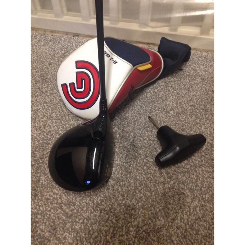 Cleveland Classic XL Custom Driver
