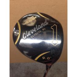 Cleveland Classic XL Custom Driver