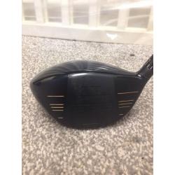 Cleveland Classic XL Custom Driver