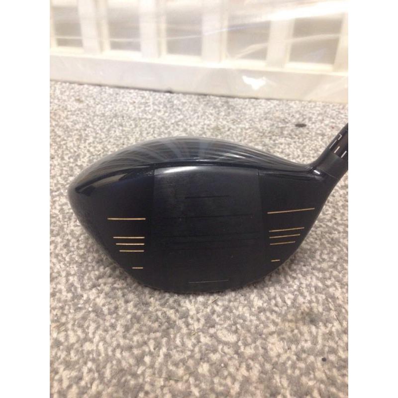 Cleveland Classic XL Custom Driver