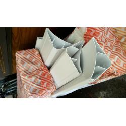Coving