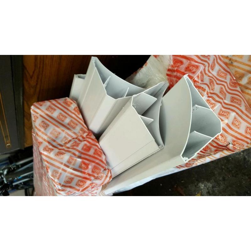 Coving