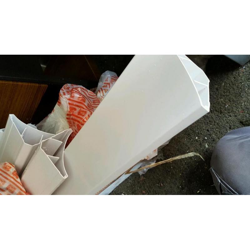 Coving