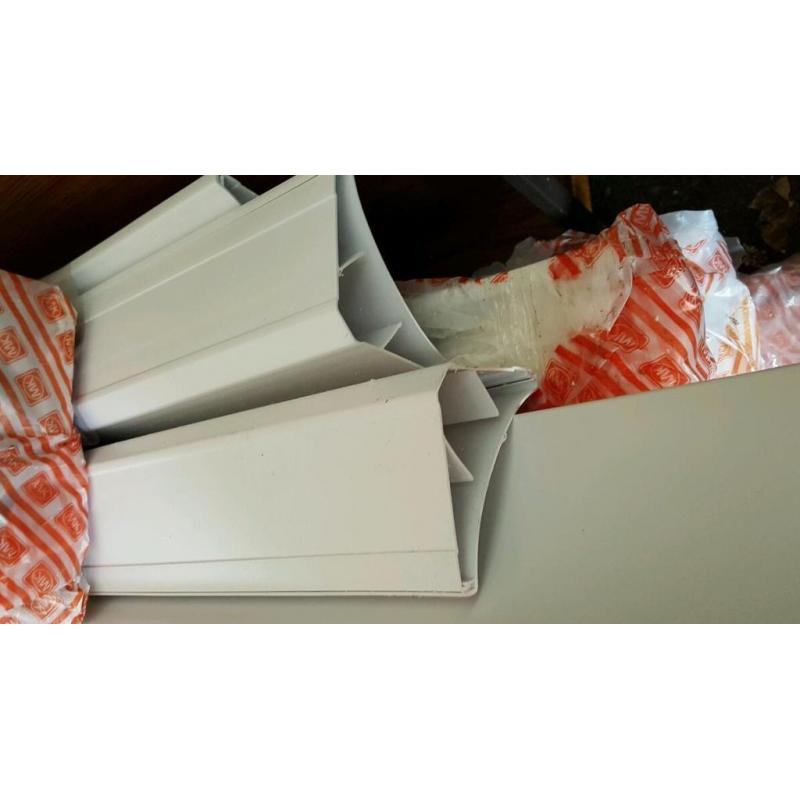 Coving
