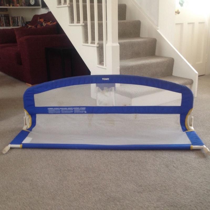 Tomy Bed Guard