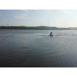 Yamaha waverunner