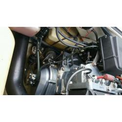 Yamaha waverunner
