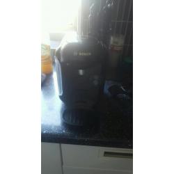 Coffee machine