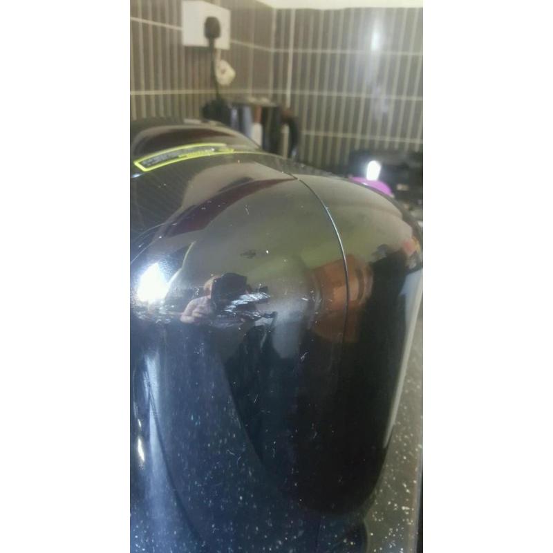 Coffee machine