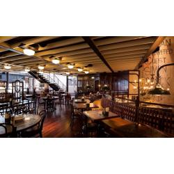 Full time Cocktail Bartenders needed at Dishoom Edinburgh