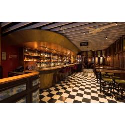Full time Cocktail Bartenders needed at Dishoom Edinburgh