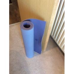 Comfy Yoga Mat