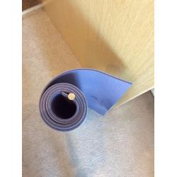 Comfy Yoga Mat