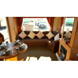 Cheapest Holiday Homes In Scotland At The 12 Month Season Sandylands