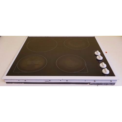 Scholtes Ceramic Hob - 6 Months Warranty -6 Months Full Warranty (Ref:100010)