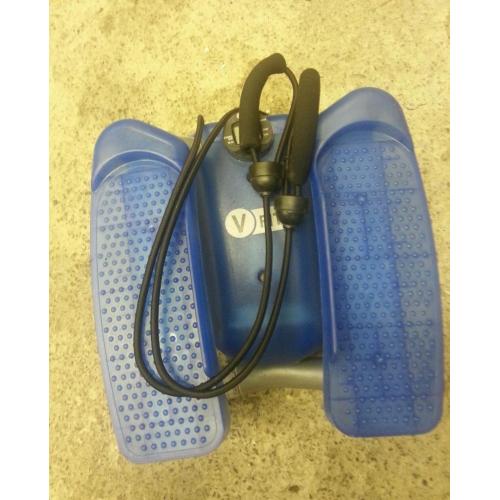 Step trainer